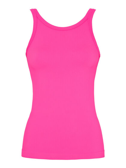 Lone Rib Tank top
