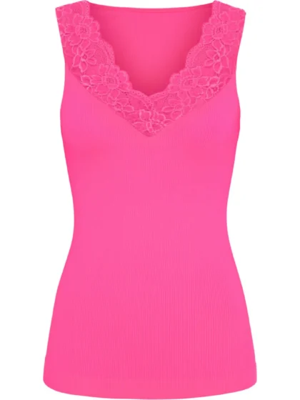Belen Rib top