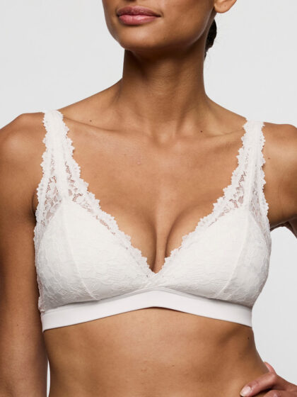 Soft Studio bralette