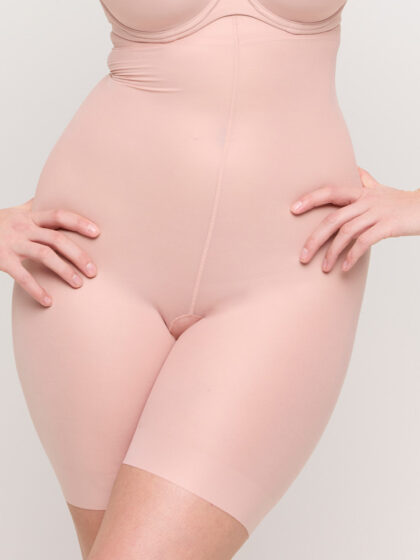 Figuras Shape broek met pijpjes