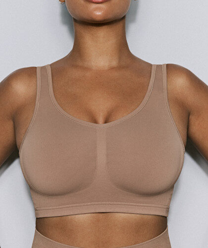 Nudda minimizer bralette