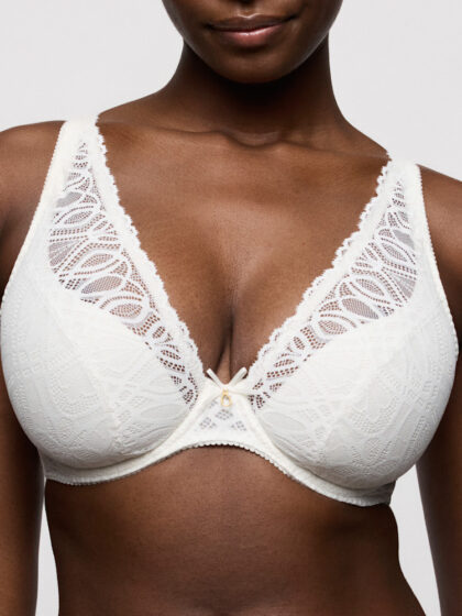 Salerno Plunge bh