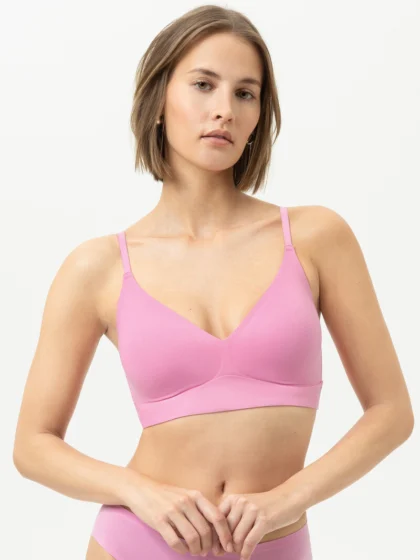 Simply Better Triangle bralette