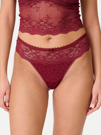 Daily String NJ