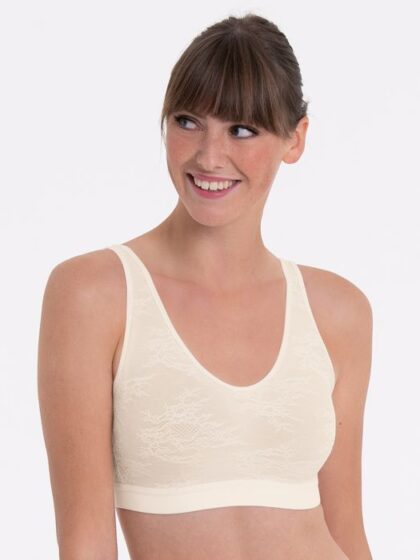 Essential lace voorgevormde Prothesebralette