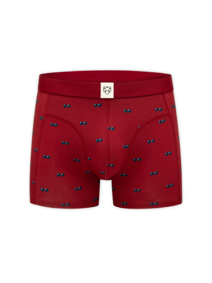 Boxershort Zonnebril
