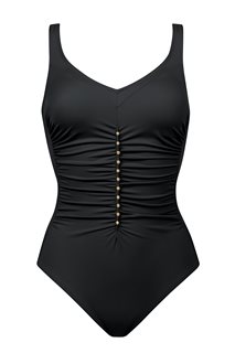 Charmline Essentials badpak black