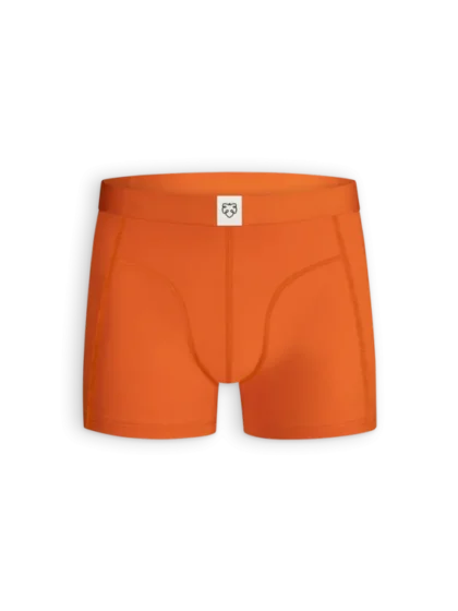 Boxershort Oranje WK