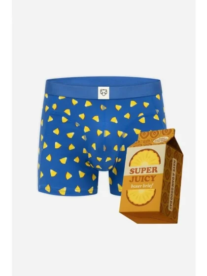 Boxershort in Sap-pak