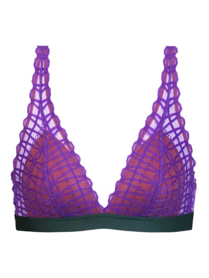 Poetry Temptation bralette