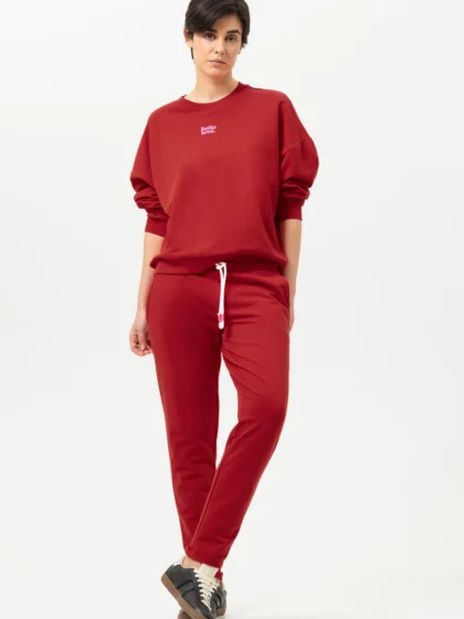Sweater Hello love